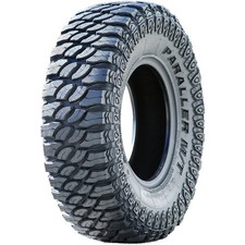 Atlas Mud Tire Paraller Mt 37x12.50r17 124q D 8 Ply Light Truck Atlas Mud Tire Paraller Mt 37x12.50r17 124q D 8 Ply Light Truck