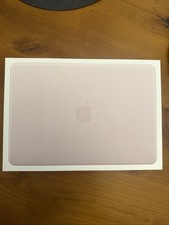 Apple MacBook Neo 13-inch A3404 (A18) 256GB, EMPTY BOX ONLY BLS/pink