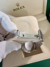 Rolex Explorer 1 39mm 214270 MK2 Lume 369 + Full set - Warranty 2017 11