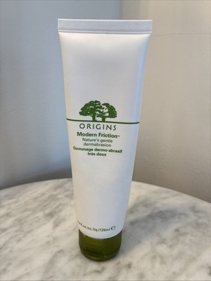 Origins Modern Friction Nature's Gentle Dermabrasion 4.2 oz