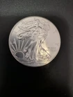 2014 Silver American Eagle 1 oz Brilliant Uncirculated