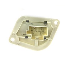 Heater Blower Motor Resistor For Jeep Wrangler Cherokee 97-01 New