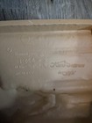 Set of 4 Vintage Burwood Wall Decor Hanging Southwest Western Home Interiors  — photo 2