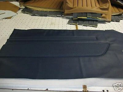 Compatível com painel de porta Mercedes Benz SL 560sl 450sl 380sl pele W107 - Imagem 3 de 4