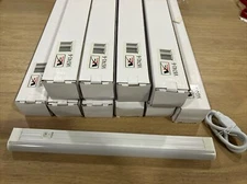 10 PACK Volume lighting V6741-6 LED Under Counter 11” Connectable Kitchen Lights