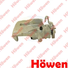 Fits Vauxhall Vivaro 2001- Renault Trafic 2001- Brake Caliper Rear Right Howen