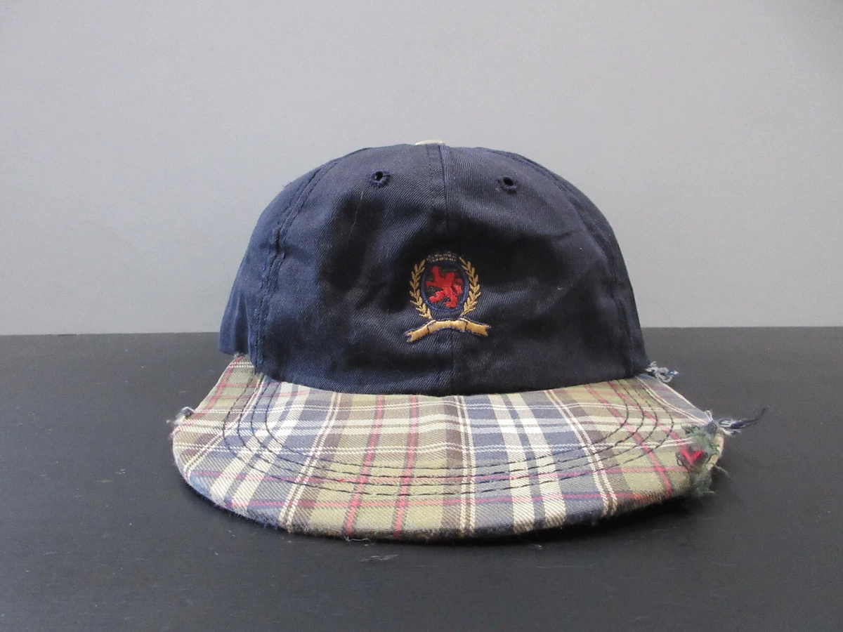 Tommy jeans cheap crest cap