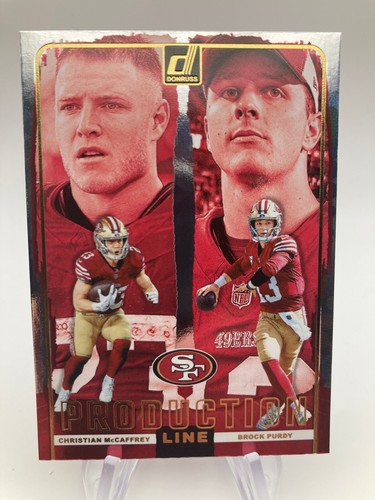 2024 Donruss Football- Vortex, Bomb Squad, Galaxy of Stars - Combine Ship !! - Picture 43 of 90