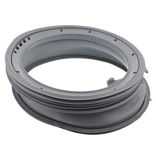 Guarnizione Soffietto Oblo Lavatrice Rex Electrolux Aeg 1325615308 - Foto 9