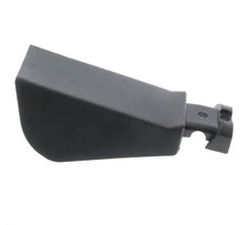 OEM Ridgid Rear Splash Guard 089038001076 for R4040 R4040S Tile Saw