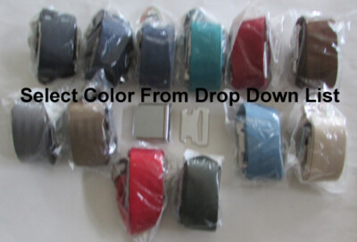 Seat Belt 2 Point Universal Fit Replacement Seatbelt For Jeeps, Select Color, 60