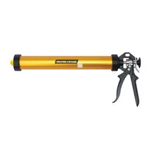 Uni-Pro Trade Aluminium Sausage Caulking Gun