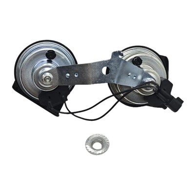 High Tone Horn Efficient Low Power Consumption for F150 Enhances Sound Quality