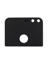 Replacement Back Glass Compatible For Google Pixel (Blue)
