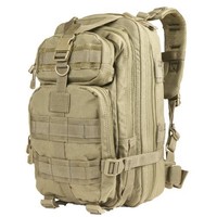 Condor Compact Assault Pack Tan 126-003 on sale Condor Compact Assault Pack Tan 126-003 on sale