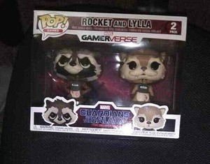 rocket and lylla pop