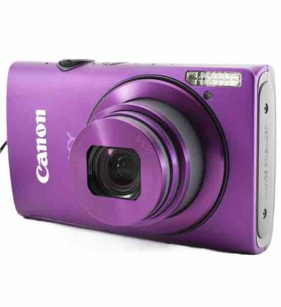 Canon IXY 600F PC1676 Compact Camera Purple Made In Japan | eBay Canon IXY 600F PC1676 Compact Camera Purple Made In Japan | eBay