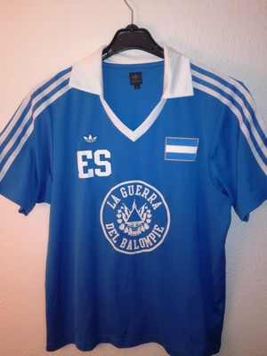 el salvador soccer jersey adidas