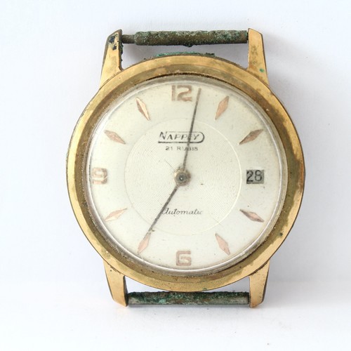 Montre Mécanique Ancienne Arima - Occasion - Montre Bracelet Vintage - Pour Collectionneur Ou Usage