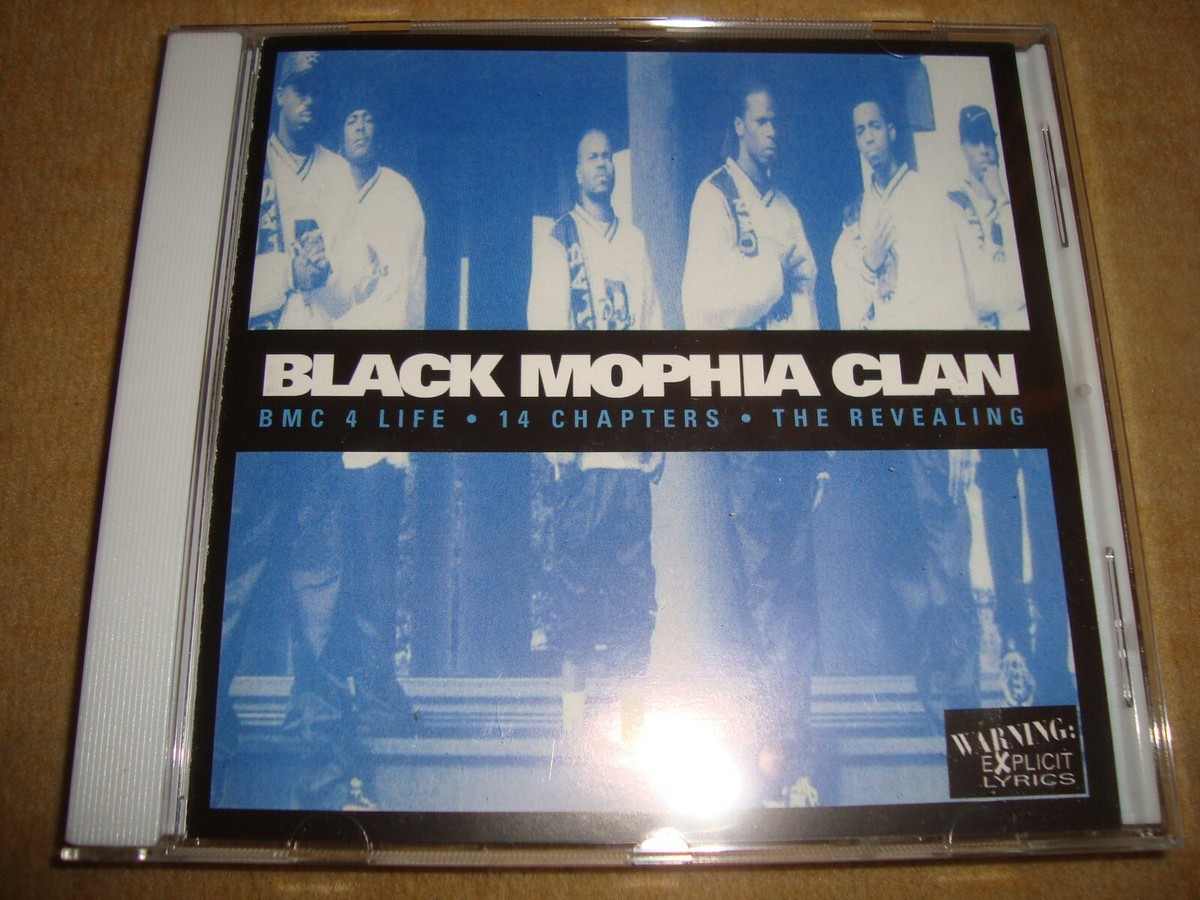 BLACK MOPHIA CLAN/BMC 4 life 【公式通販】