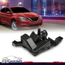 Adatto per gruppo risonatore aspirazione aria motore Nissan Sentra 2013-2018 16554-3RC2A