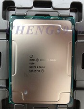 Intel Xeon Gold 6150 18 core 2.70ghz 24.75mb 165w lga-3647 CPU processor