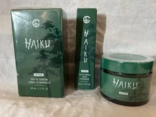 BRAND NEW - Avon Women's Signature Collection Haiku Intense Perfume
