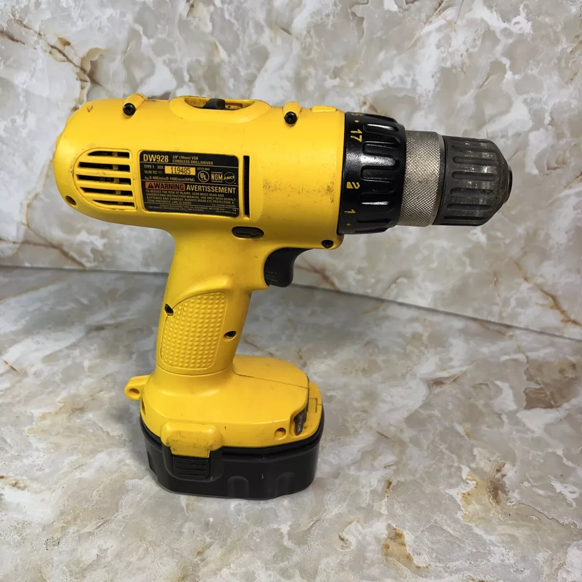 Dewalt dw928 2025