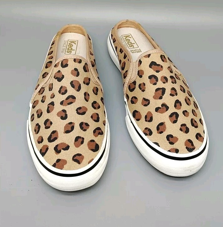 Keds Womens Keds Cheetah Sneakers Keds Shoes Womens Sneaker