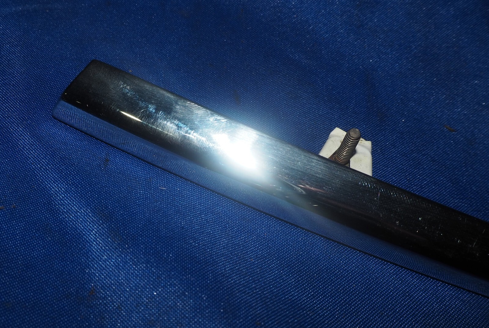 2010-2020 Aston Martin Rapide Right Passenger Rear Tail Gate Finisher Trim OEM
