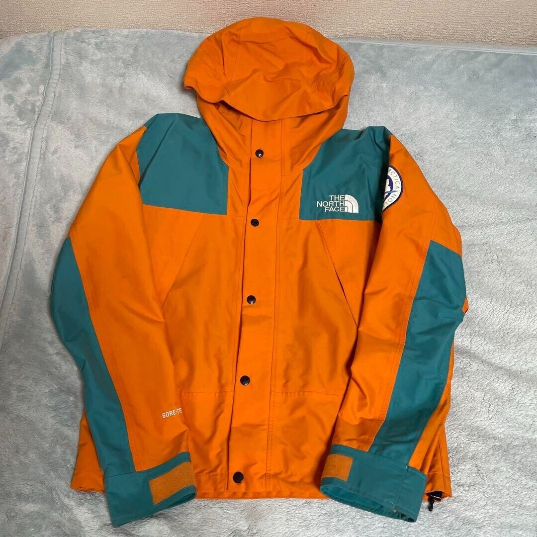 THE NORTH FACE 40th TRANS ANTARCTICA MOUNTAIN JACKET 40th THE NORTH FACE 40th TRANS ANTARCTICA MOUNTAIN JACKET 40th