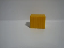 MINNEAPOLIS MOLINE  ERTL TOY TRACTOOR FRONT PLASTIC WEIGHT