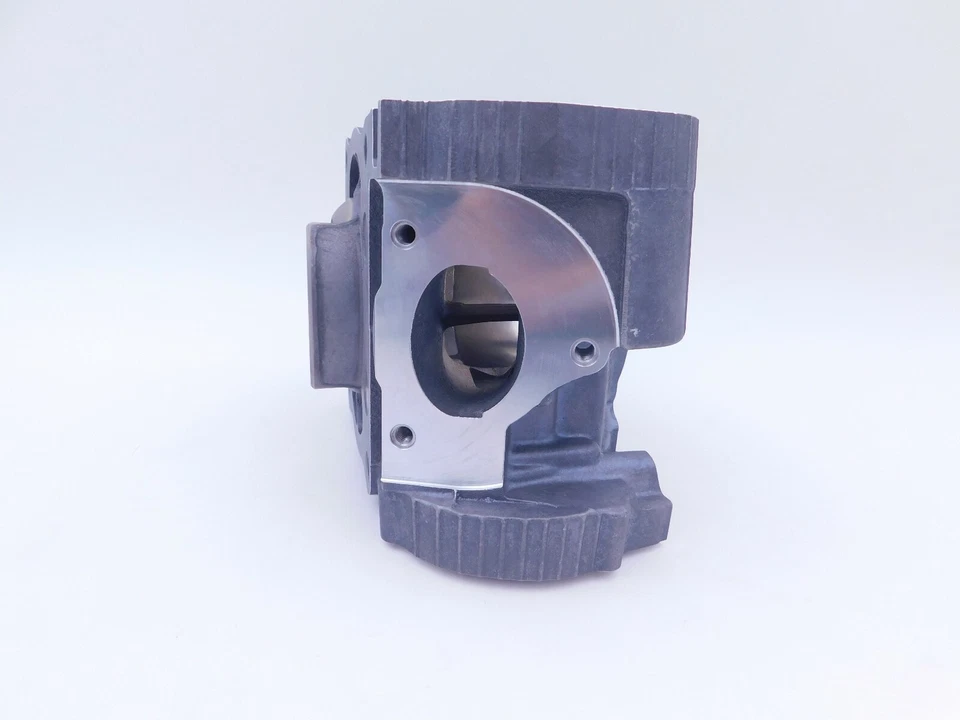 CILINDRO HONDA 2004 CR125R 12110-KSR-A00 GENUINO OEM NUEVO Foto 2 de 4