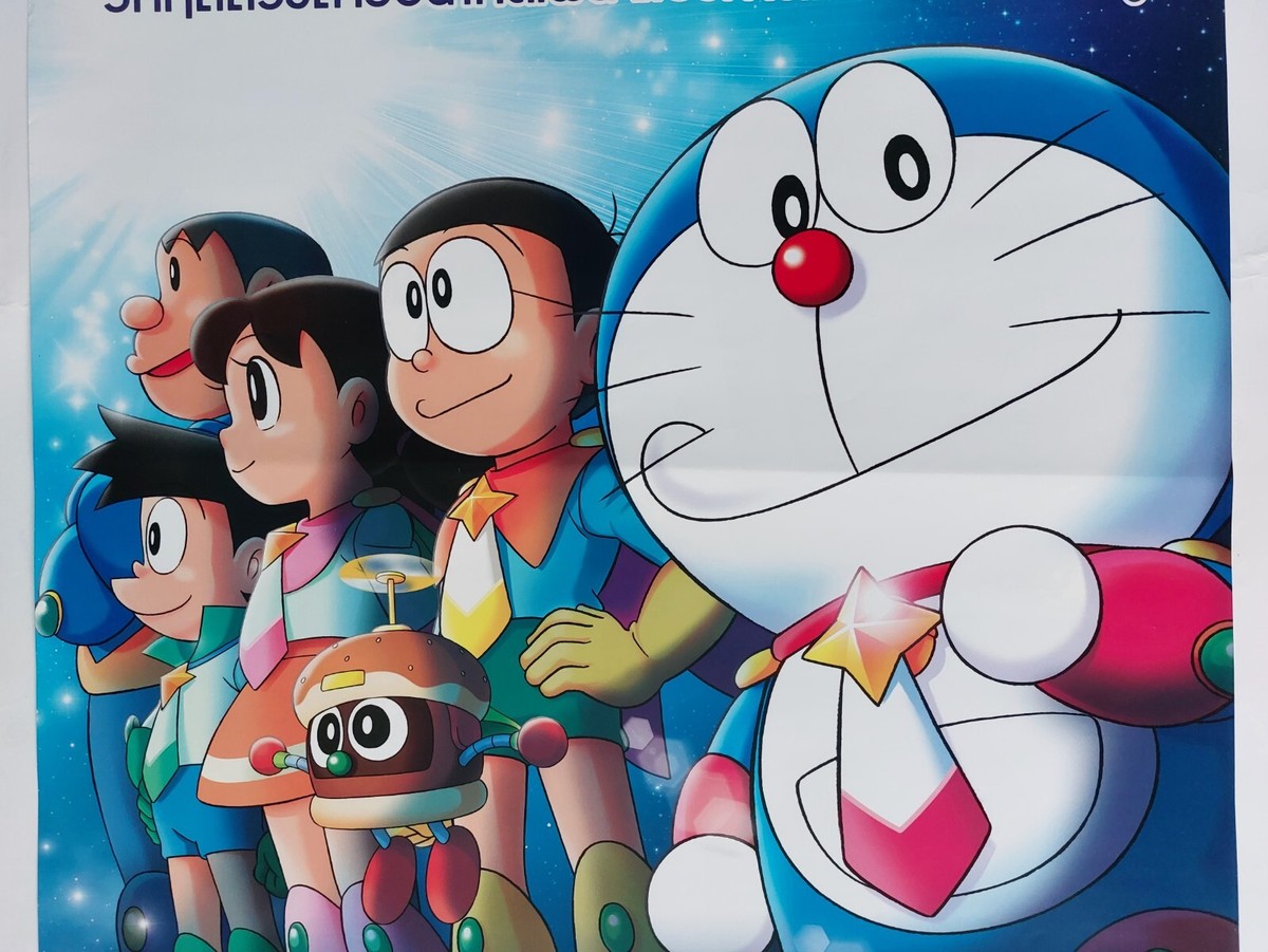 Star Wars Doraemon Cartoon In Tamil New Episodes 2021 Doraemon