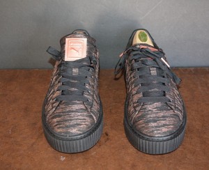 puma basket platform vr