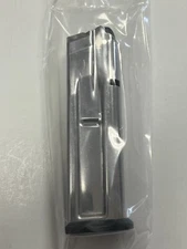 Check-Mate Stacatto Style 2011 Girsan 2311 10 RD 9mm * CM9-2011-126-10R-S