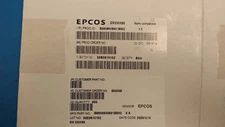 (10 PCS) B88069X6601B502 EM230B5 EPCOS GAS DISCHARGE TUBE 230V THRU-HOLE ROHS