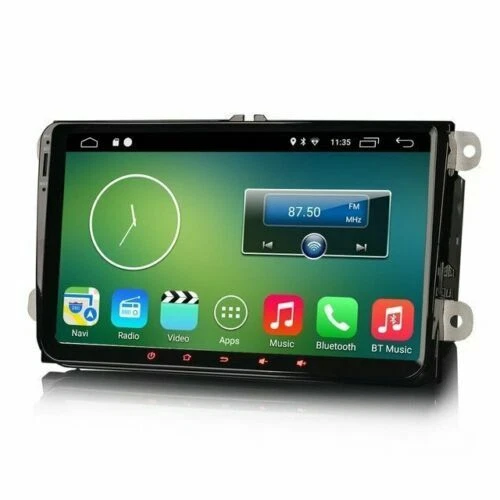 Autoradios mit Android Erisin Golf