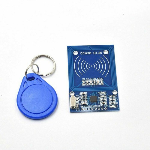 MFRC-522 RC522 RFID Radiofrequency IC Card Inducing Sensor Reader for Arduino - Picture 6 of 6