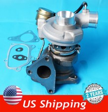 Td04l-13t Turbocharger Turbo For Subaru Forester Impreza Wrx 2.0l 14412-aa360
