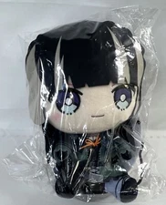 Hololive Friends With u Juufuutei Raden V Tuber Plush Doll Toy New Japan