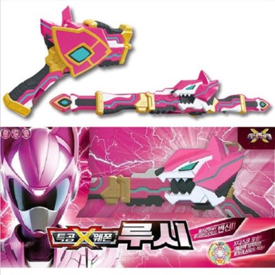 mini force weapon toys