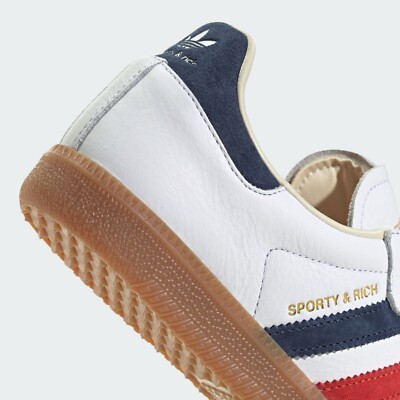adidas Samba OG スニーカー US 7.5白 adidas Samba OG Shoes - White | Free Shipping with adiClub