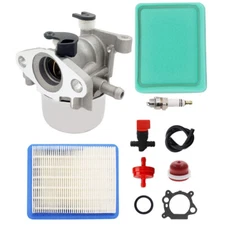 Carburetor For Troy Bilt 12AG835E711 21'' Mower with 6.75hp 190cc Engine