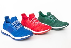 pure boost zg m