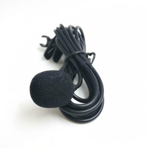 Bluetooth Adapter Audio Music AUX Cable+ Microphone For Kenwood 13 Pin CD Stereo - Picture 8 of 10