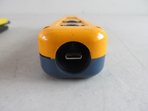Fluke Networks D914 Impact Punching Tool w/ 2 Blades + Siemon S714 Tool - Picture 8 of 12