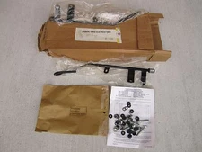 YAMAHA CUSTOMLINE NOS WINDSHIELD BRACKETS VMAX VIRAGO MAXIM VMX12 XV 700 1000