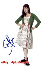 SARA RUE.. Less Than Perfect - SIGNED