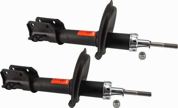 2X TRW JGM159T StoßDäMpfer Passend FüR Fiat Lancia-image